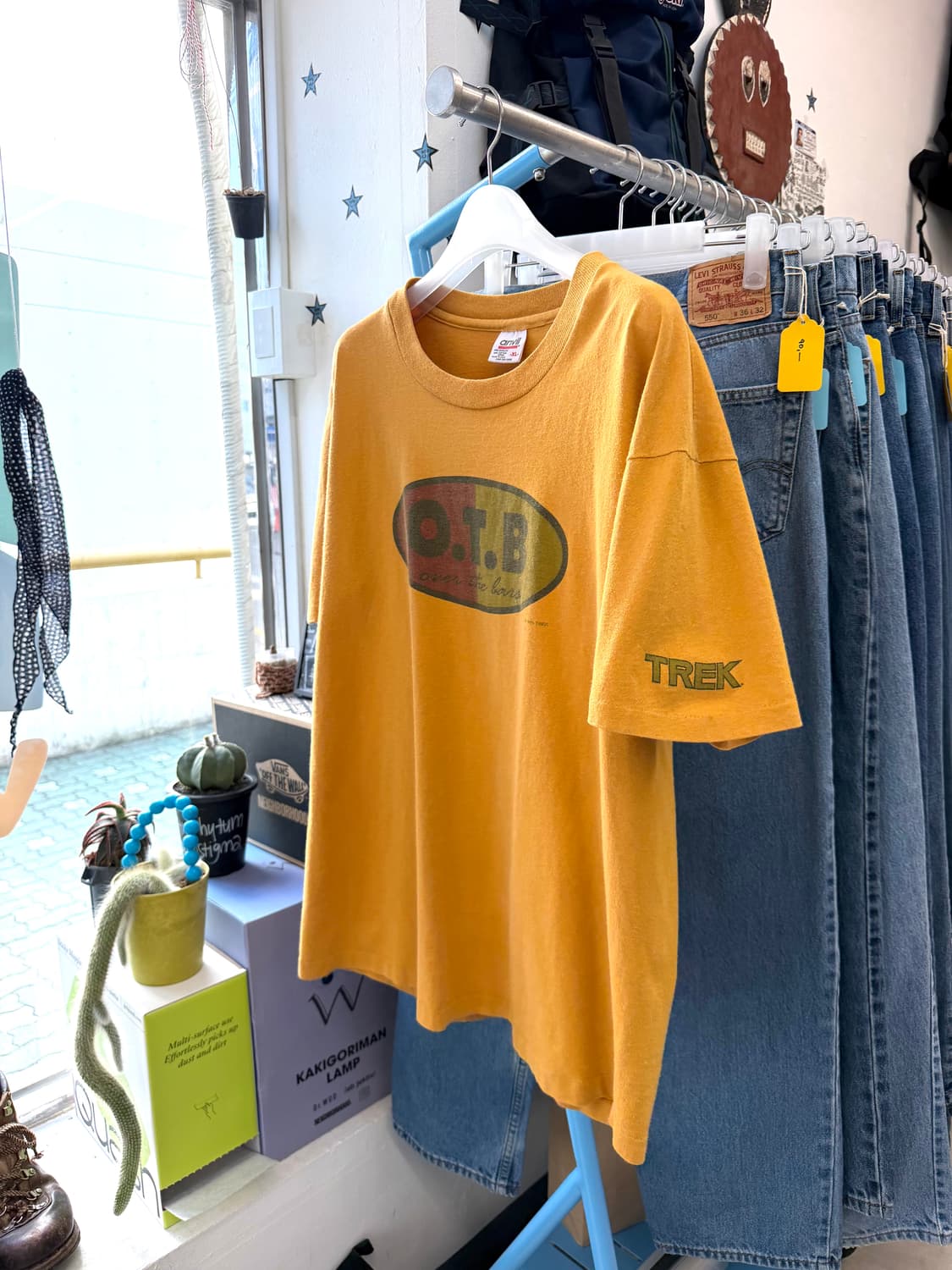90s TREK 상품이미지2