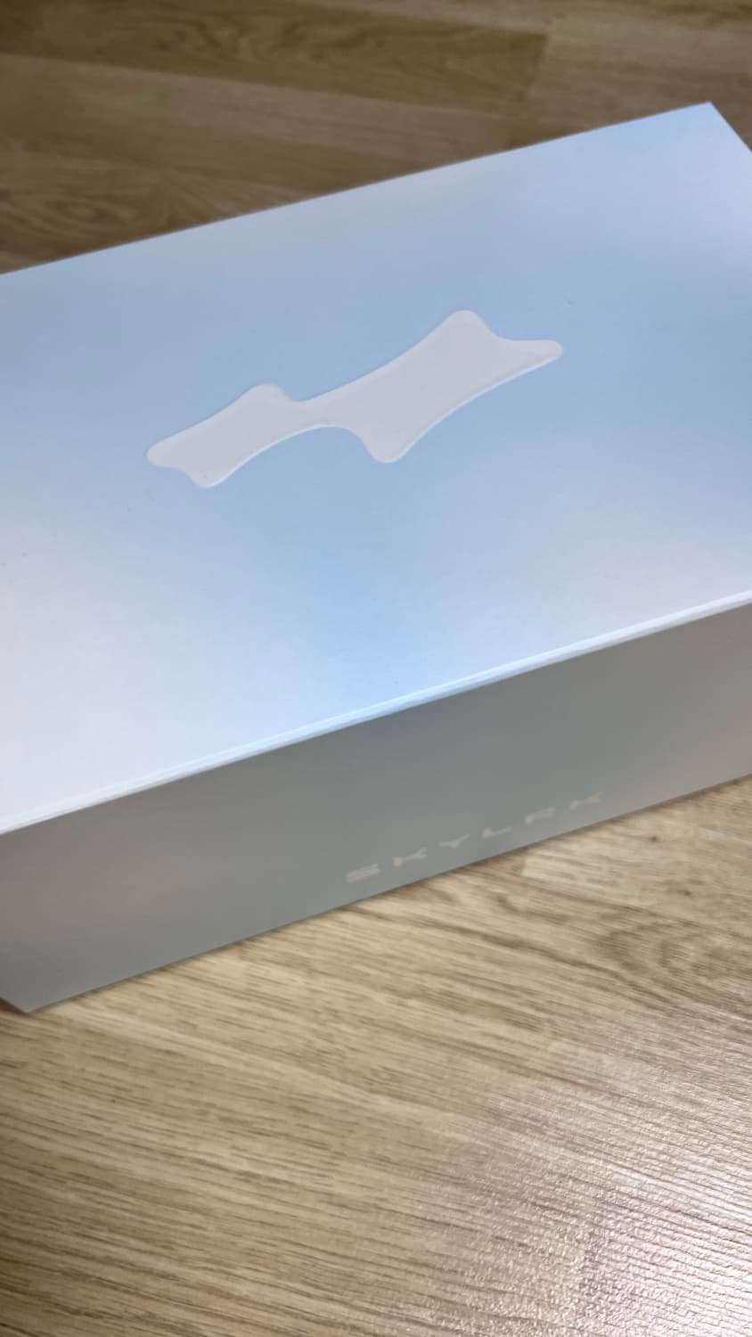 skylrk rest slide 스카이라크 슬리퍼 m8 w9 상품이미지2