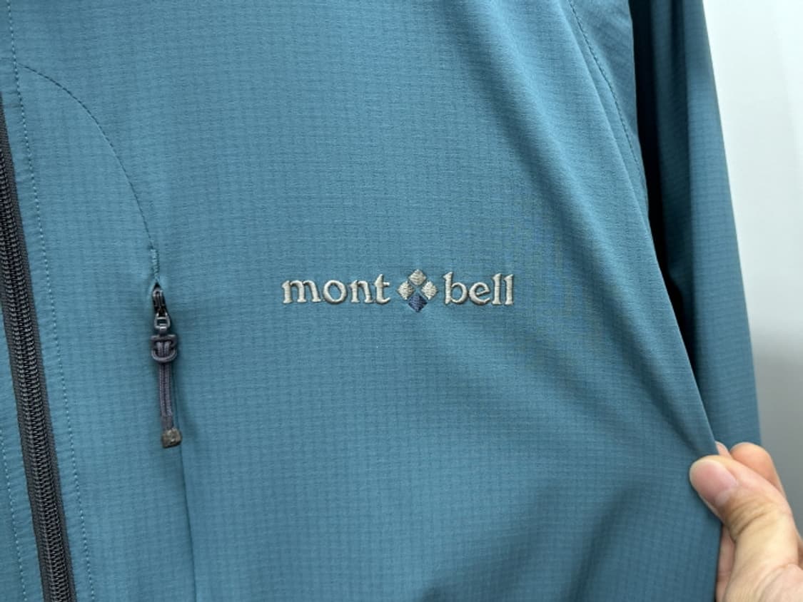 MONT BELL (XL) 상품이미지4