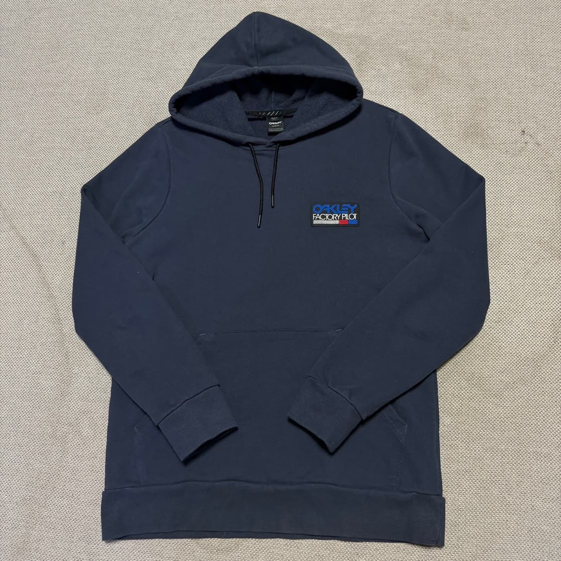 오클리 팩토리 파일럿 후드티 상품이미지1