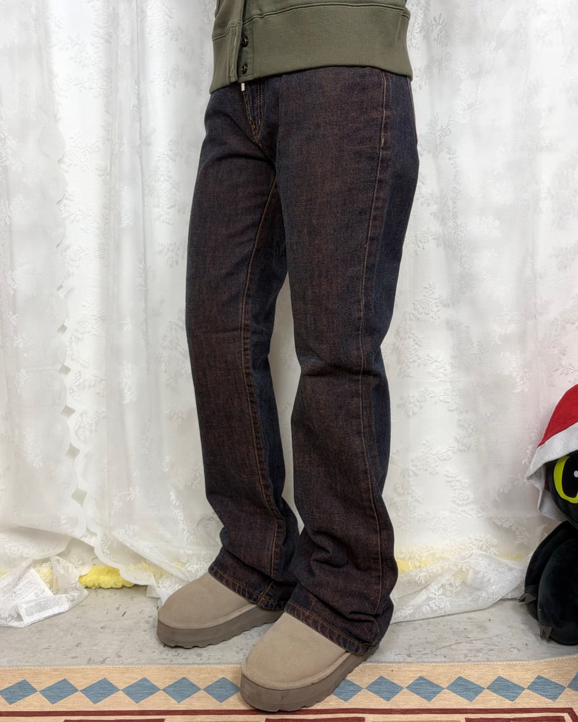 VINTAGE BOTTOM 상품이미지9