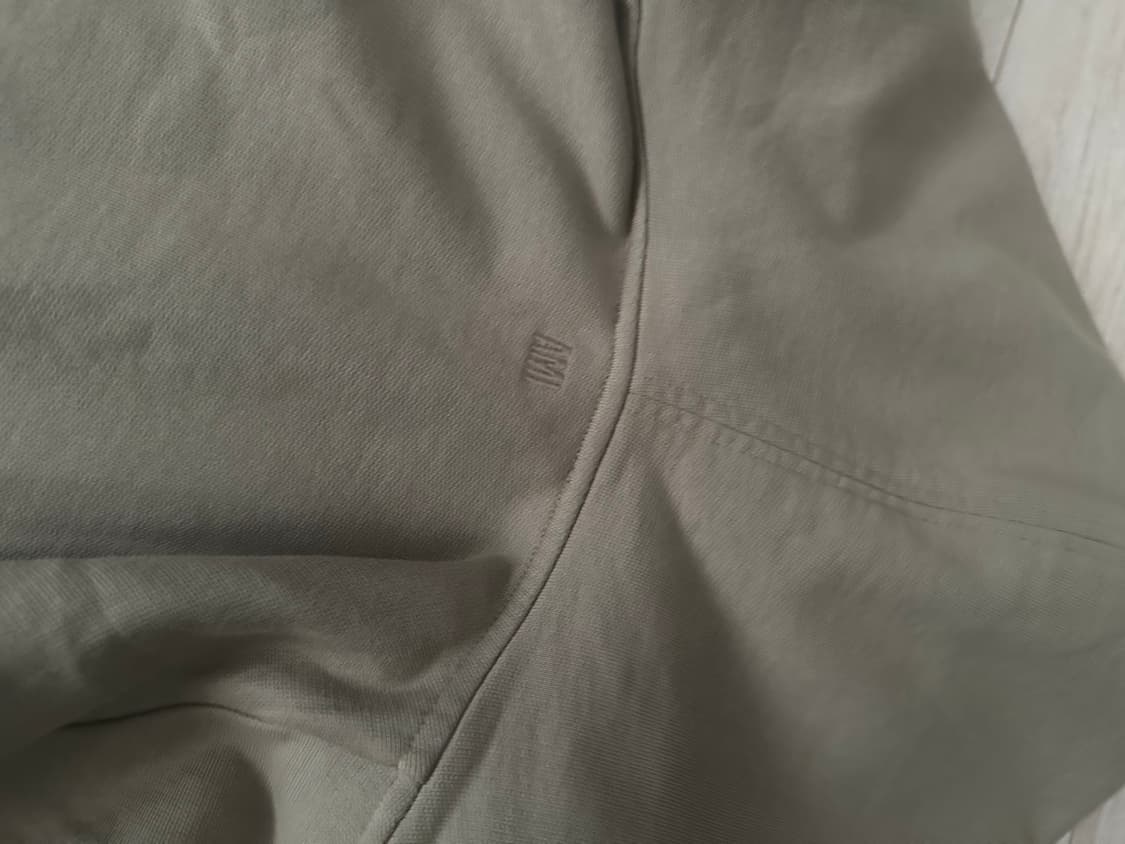 아미 후드집업 팝니당 상품이미지4