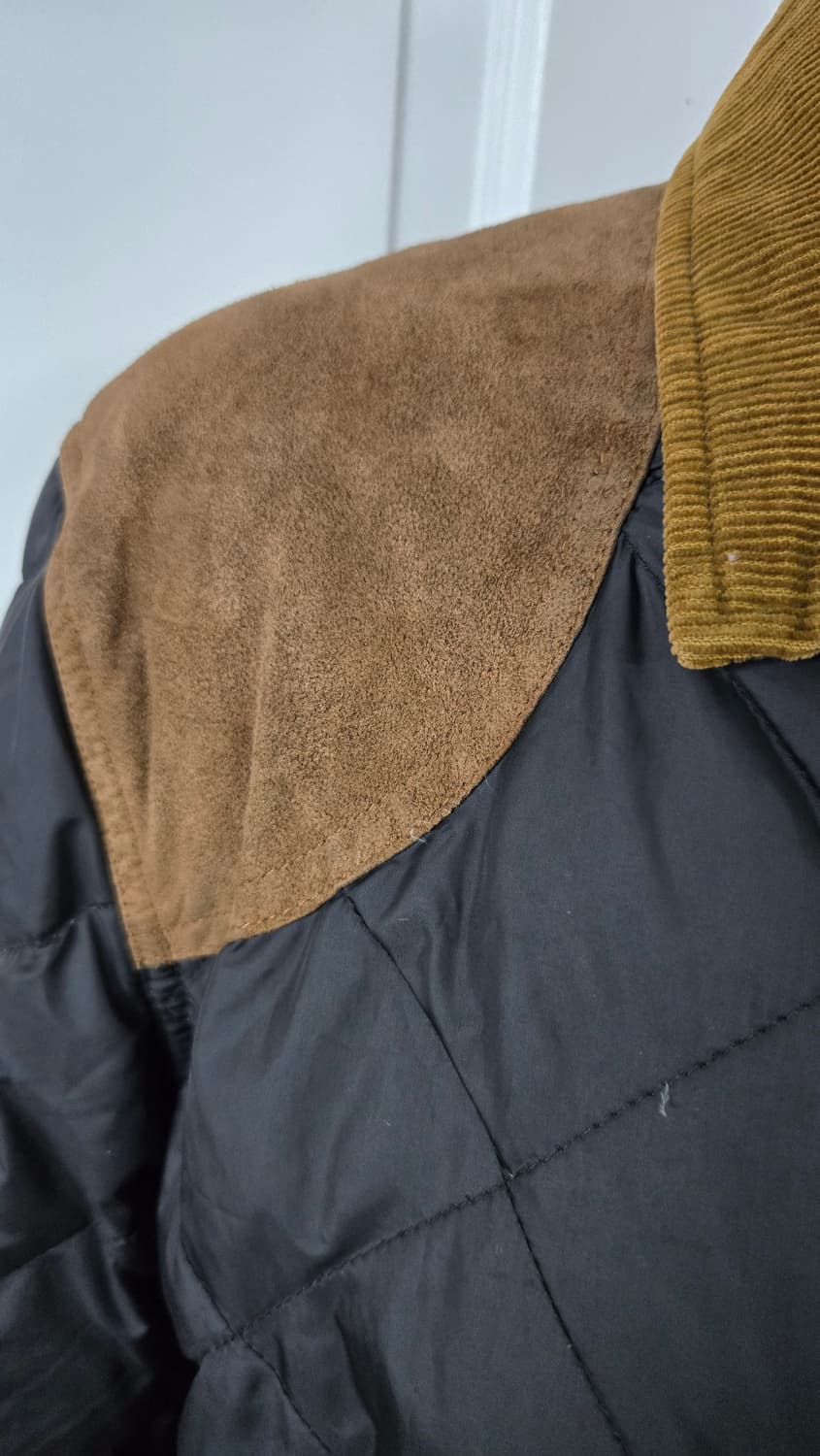 폴로 랄프로렌 다운 퀼팅자켓 상품이미지3