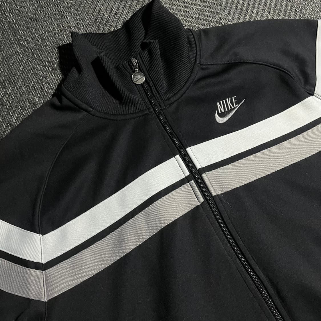 [M] NIKE 나이키 져지 집업 상품이미지3