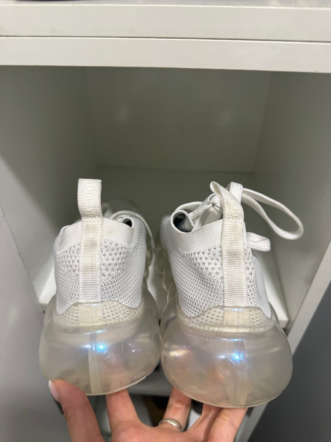 grounds 신발 230 상품이미지2