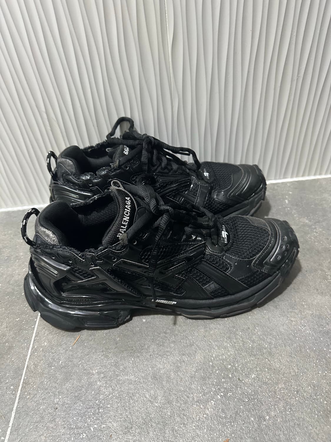 발렌시아가 뉴러너 상품이미지1