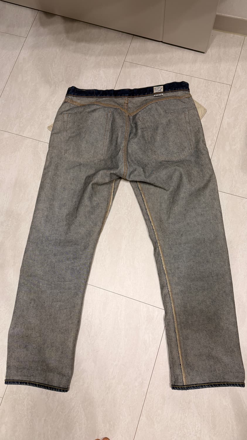 오어슬로우 105 사이즈 3 상품이미지6