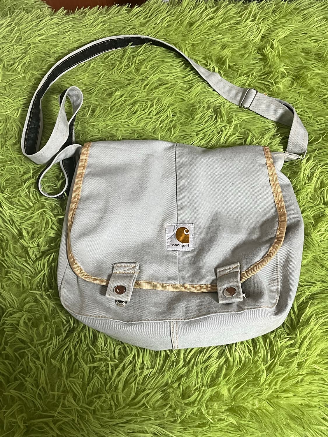 칼하트 메신저백 상품이미지1