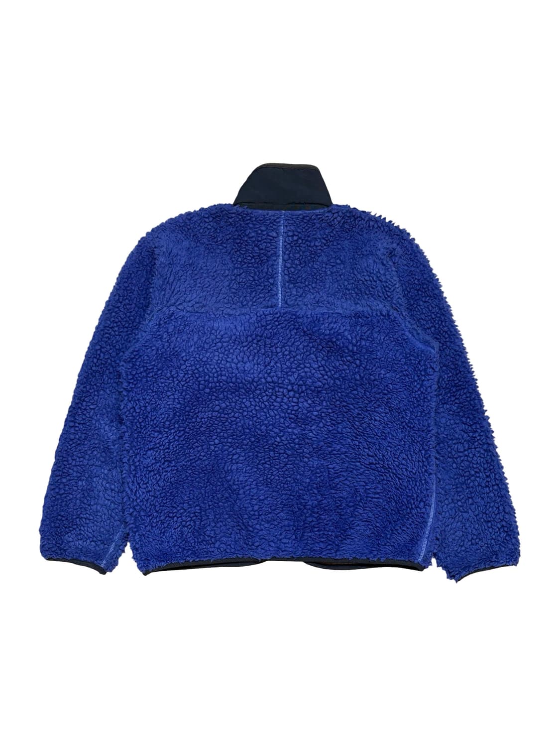 파타고니아 딥파일 자켓 잉크블루 김원중 상품이미지3