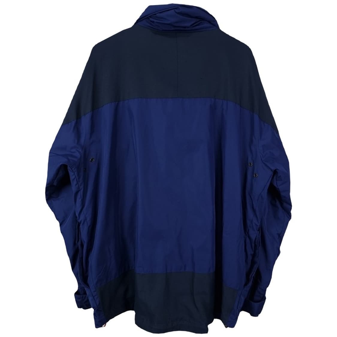 [타미힐피거] 00'S 빈티지 타미 스포츠 올드스쿨 바람막이 M18965 상품이미지3