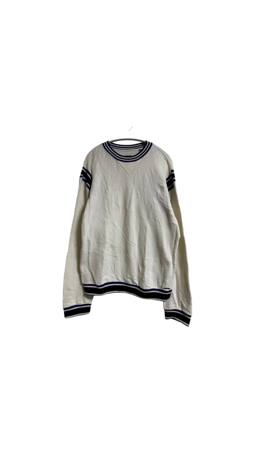 디젤 맨투맨 상품이미지1