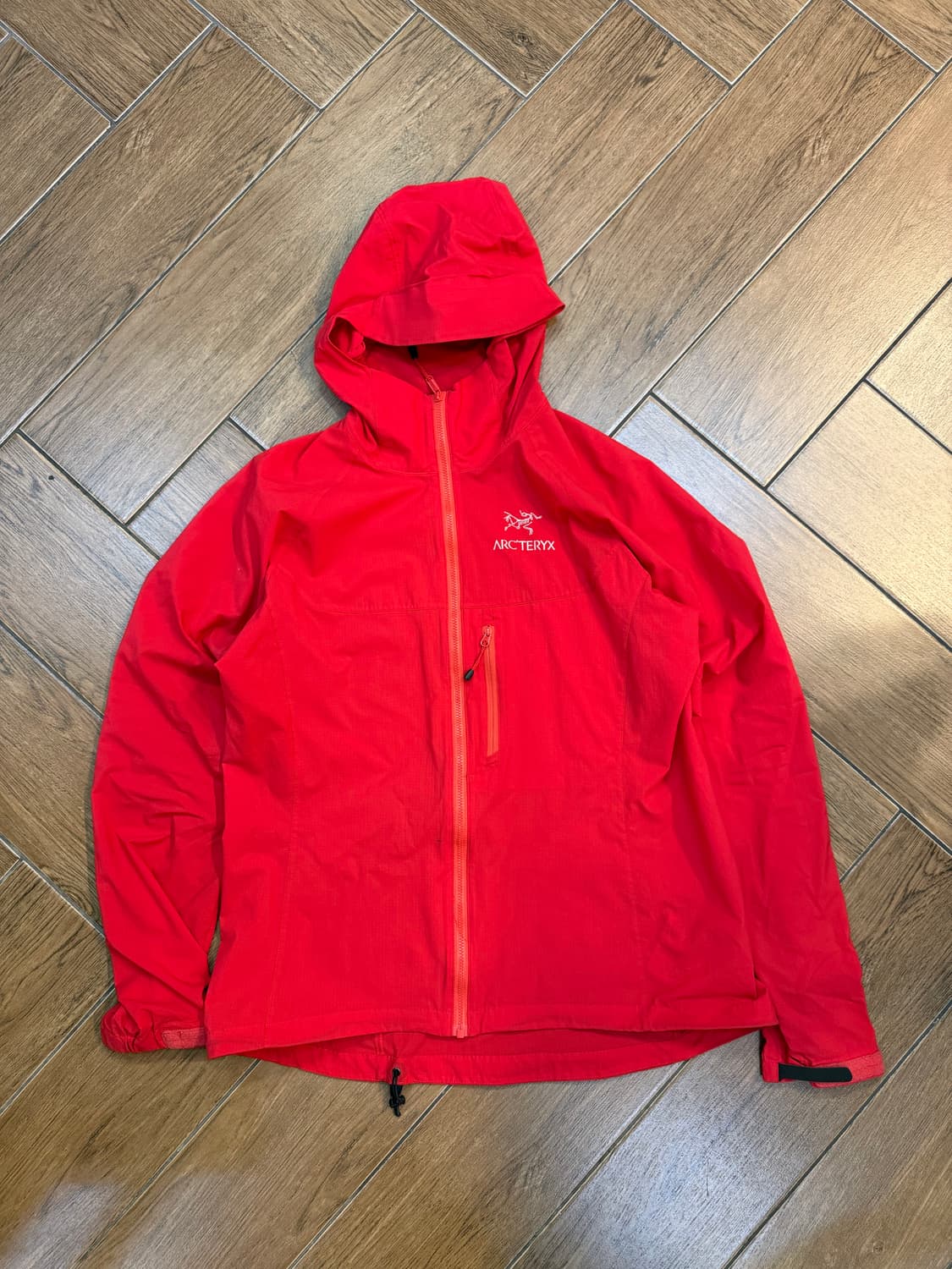 Arc'teryx Squamish Hooded Jacket 상품이미지6