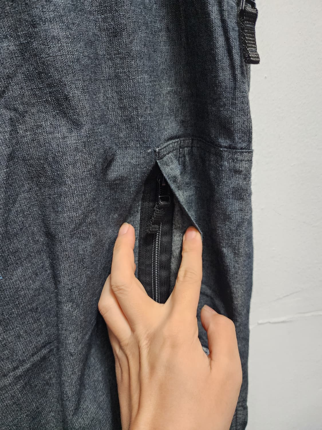 (새상품) Dickies 디키즈 올드스쿨 스트링 카고팬츠 상품이미지5