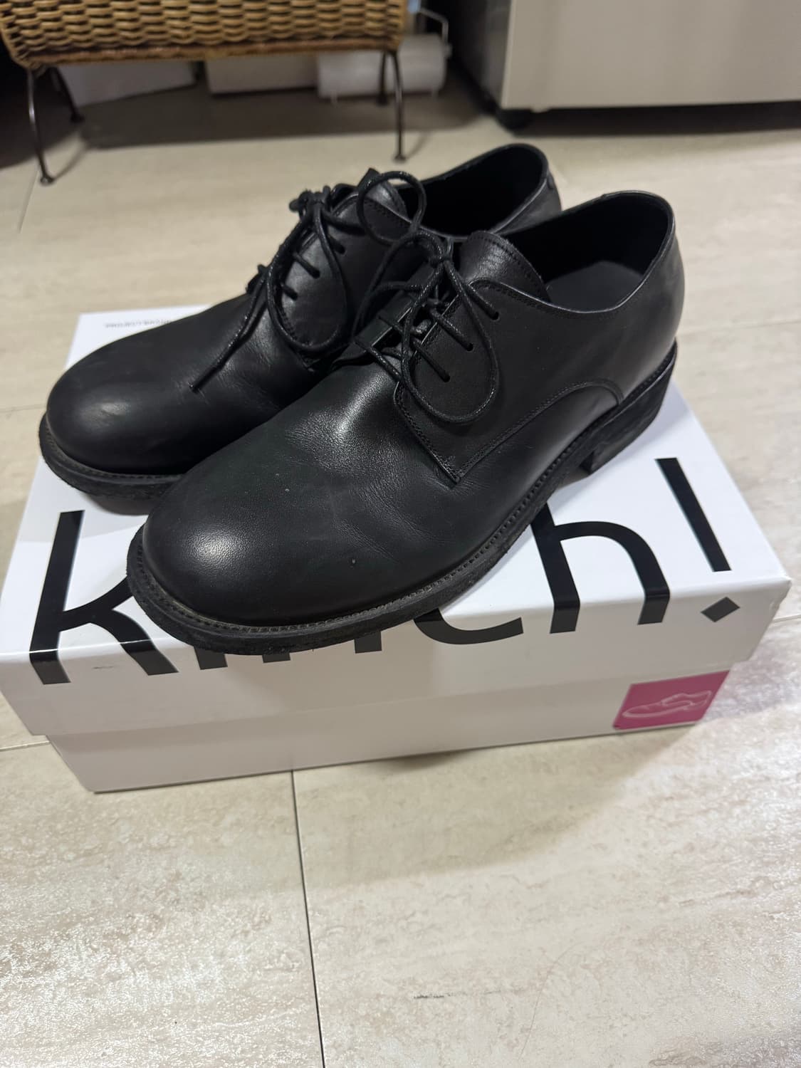 킨치 샤워 808 a블랙 265 상품이미지2
