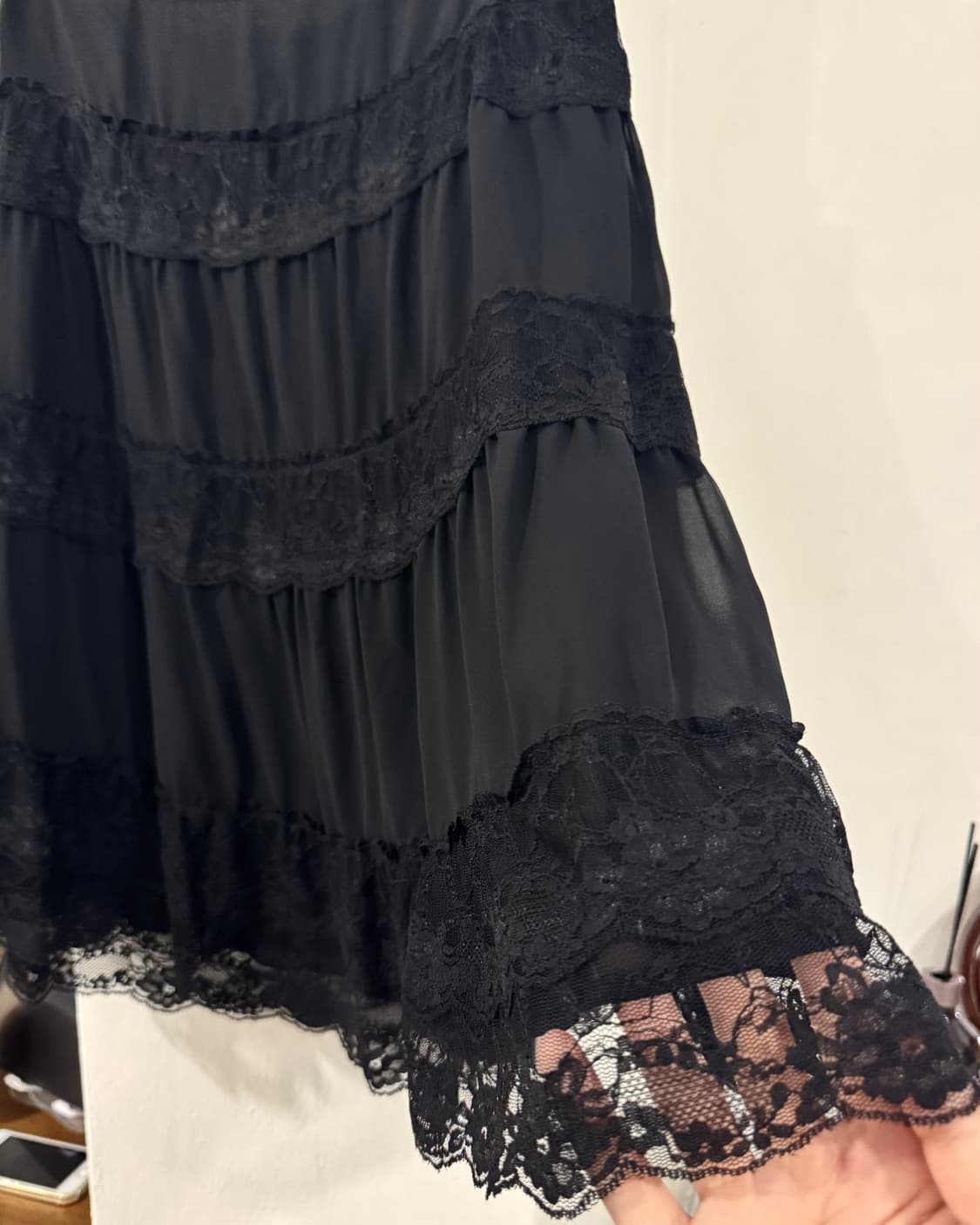 VINTAGE BOTTOM 상품이미지3