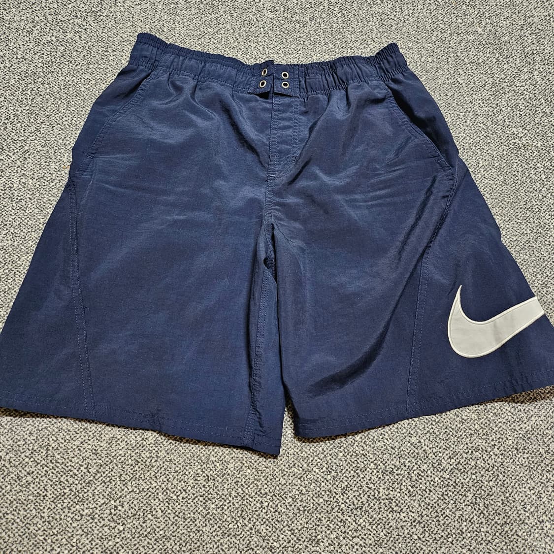 나이키 빈티지 반바지 상품이미지1