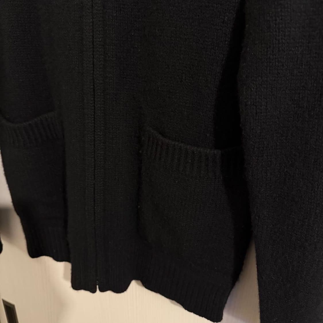 마가렛호웰 가디건 상품이미지3