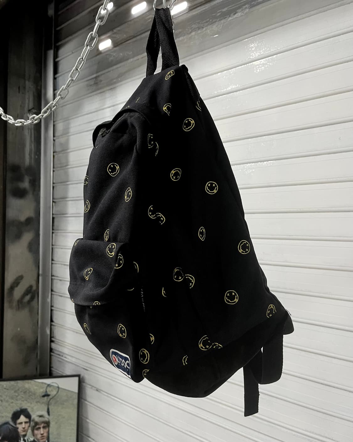 Hysteric Glamour x Kurt Cobain (2009) 상품이미지6