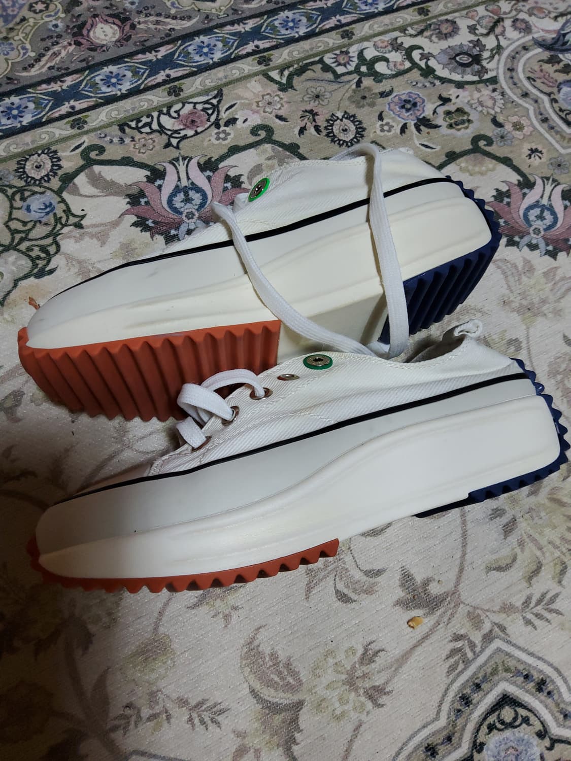 5cm 키높은 스니커즈 245 상품이미지3