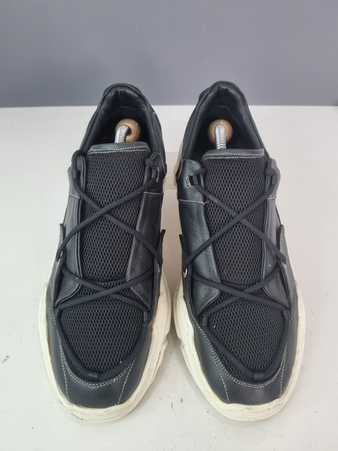 270 시스템옴므 어글리 스니커즈 상품이미지3