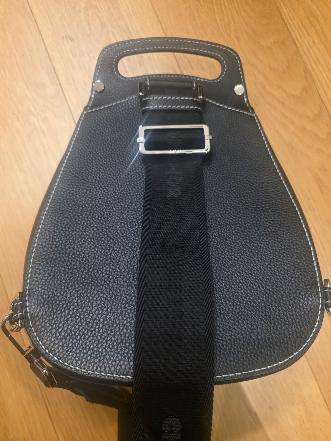 디올 갤럽 슬링백 상품이미지7