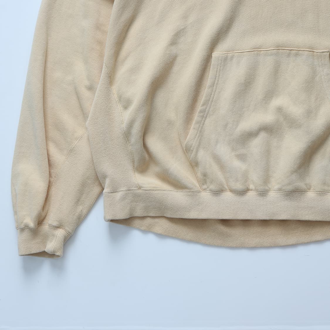 리폼드 refomed 10wash Giant Hoodie 상품이미지7