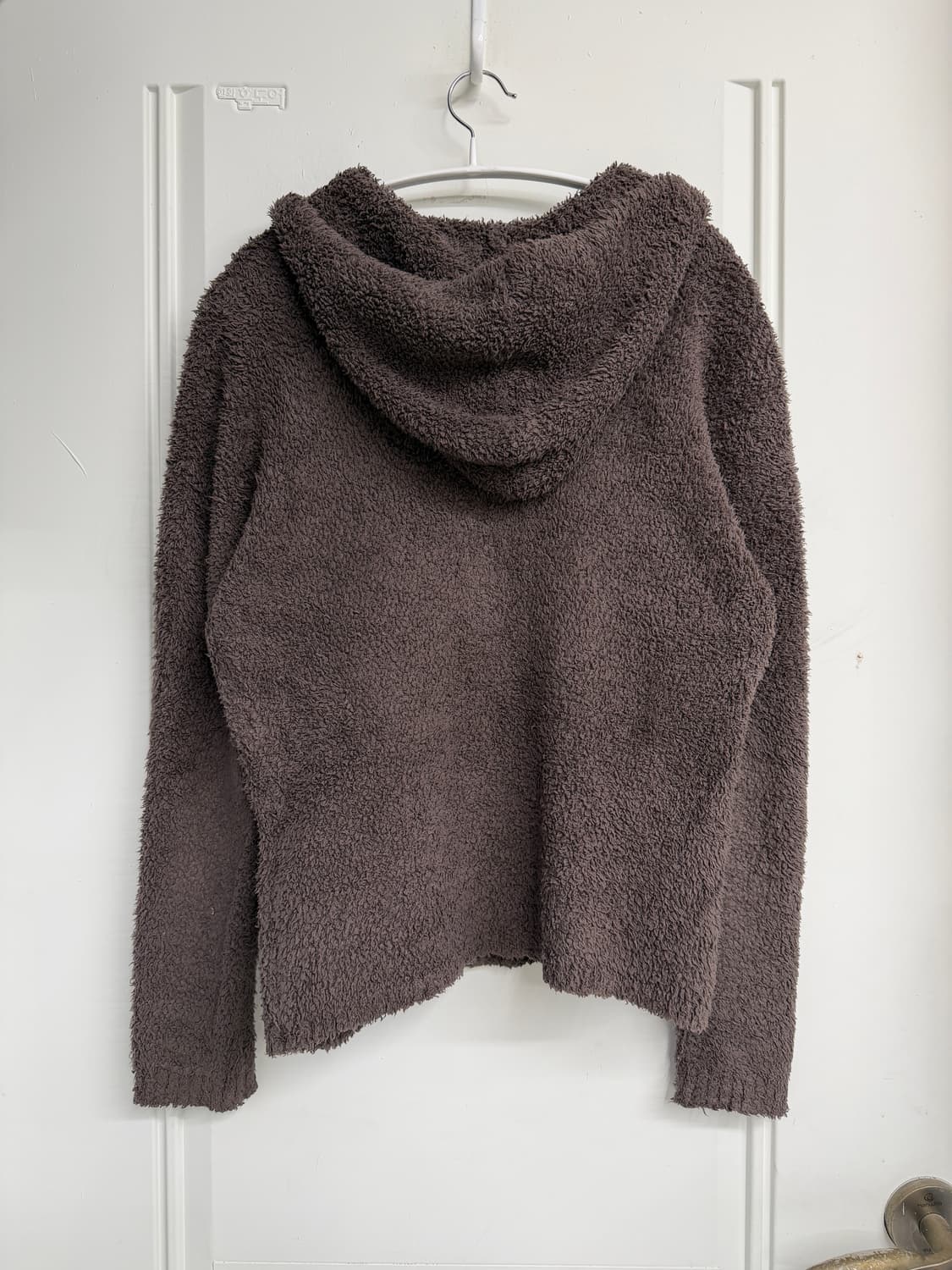 일본빈티지 투웨이 후리스 후디자켓 상품이미지9