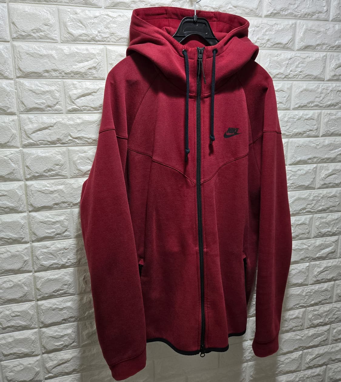 나이키 테크팩 후드집업 110 상품이미지2