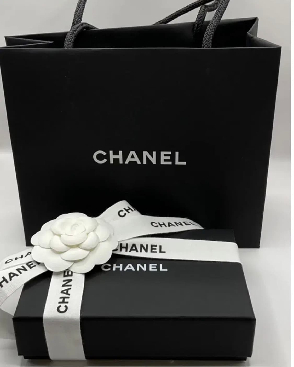 [미개봉 새상품]AP4020 샤넬 클래식 미니 캐비어 파우치 상품이미지4