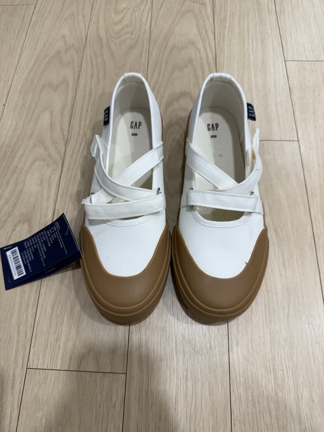 갭 메리제인 250 상품이미지1