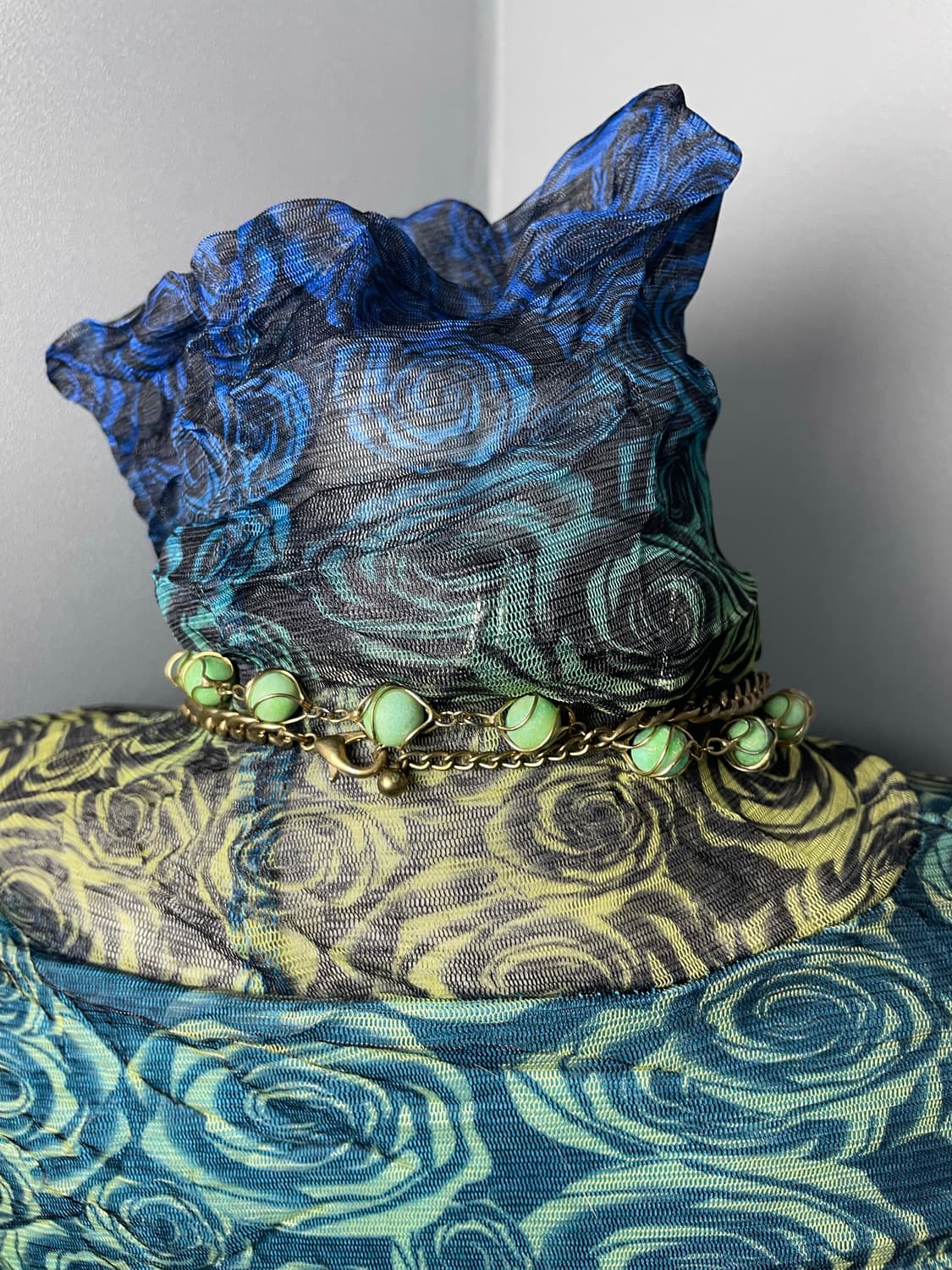 Antique necklace set(개별 구매 0) 상품이미지5