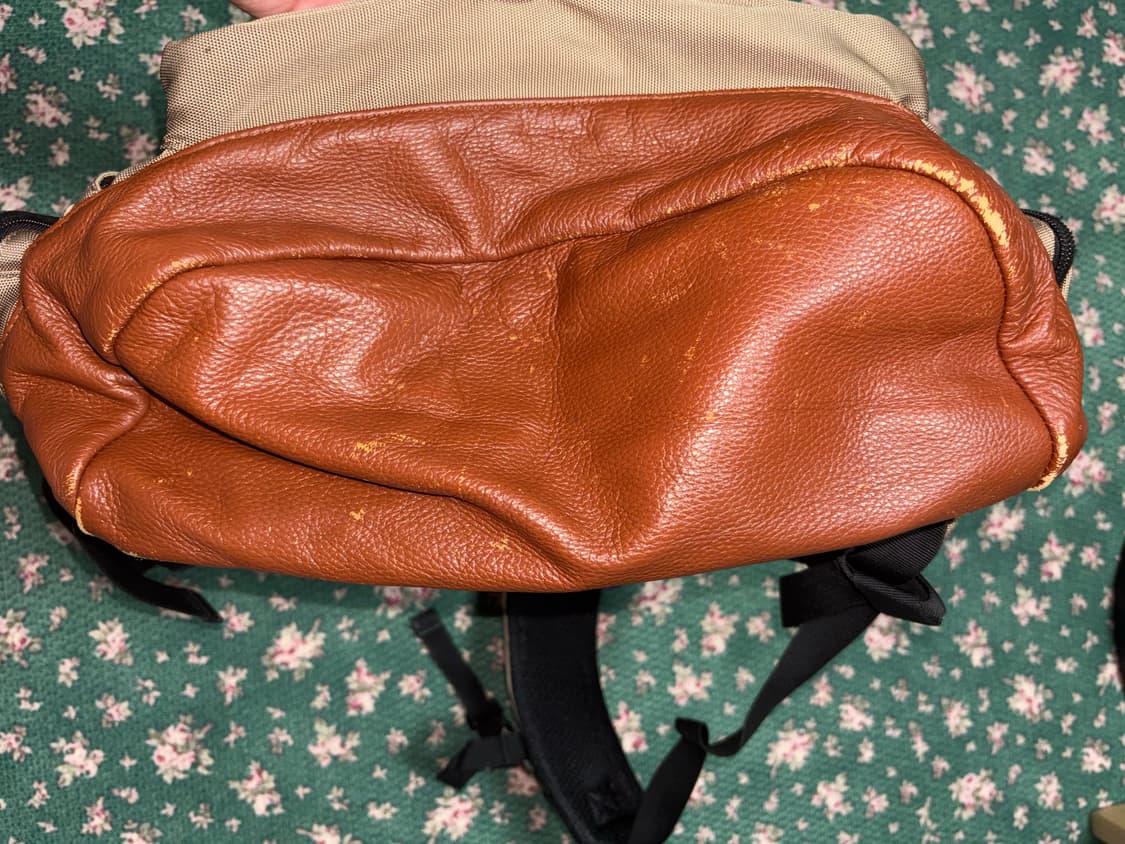 오베이 백팩 상품이미지3