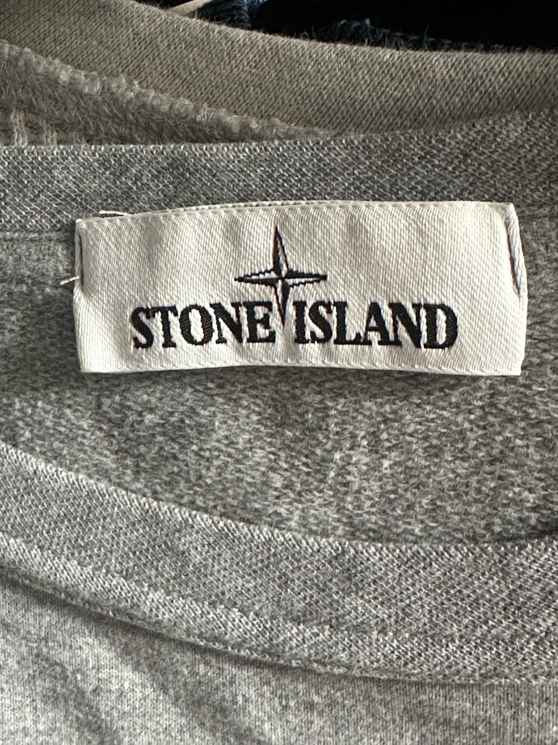 stone island long sleeve 상품이미지3