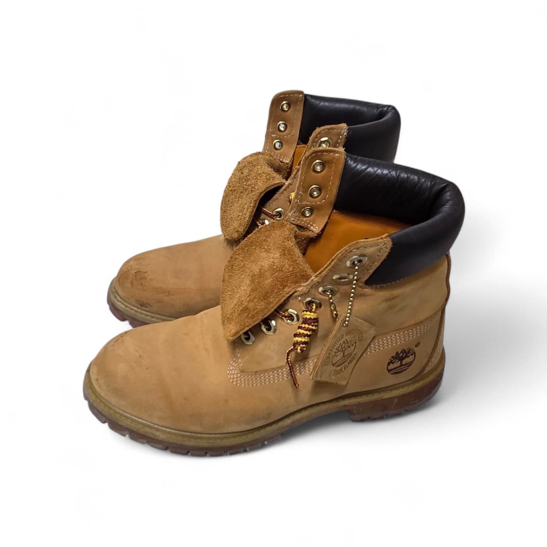 팀버랜드 7w 워커 260 상품이미지2