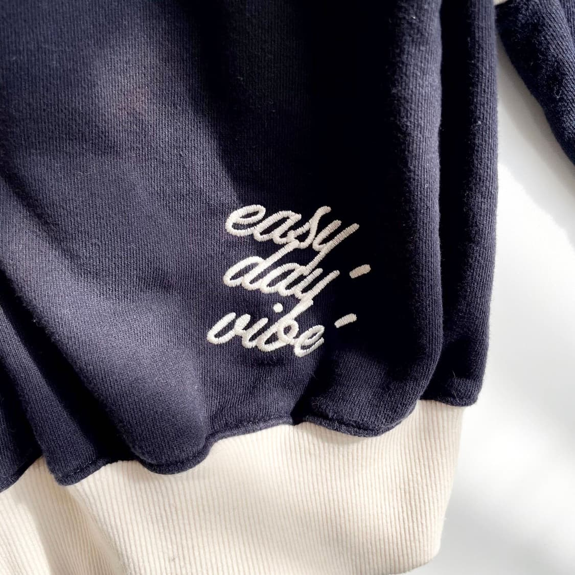 F1 로맨틱크라운 크로스 라인 후드티 M사이즈 상품이미지6