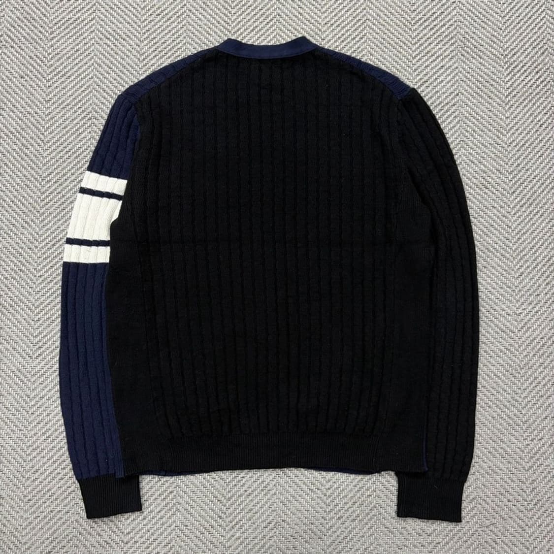 시스템 니트 가디건 v1956 상품이미지2