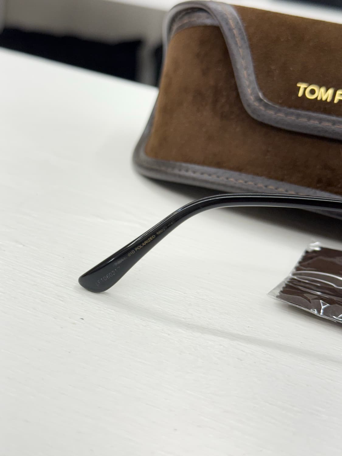 [OS] 톰포드 TK0804K 선글라스 상품이미지6