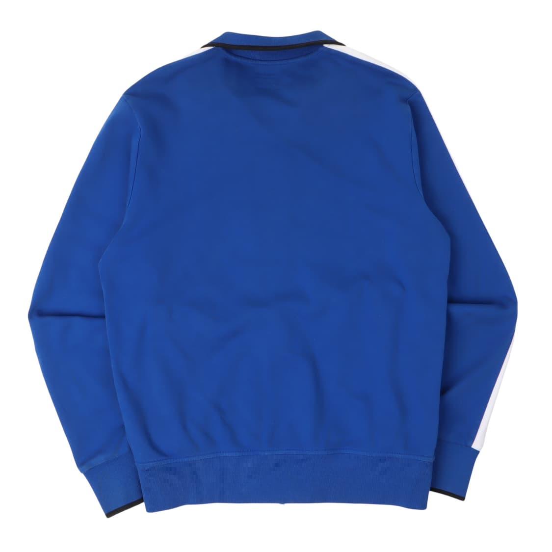 폴로 랄프로렌 블루 코튼 트랙 져지 자켓 상품이미지5