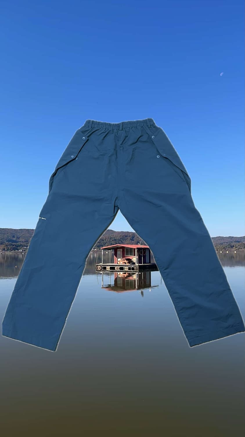 Sansangear 22ss pants 상품이미지2