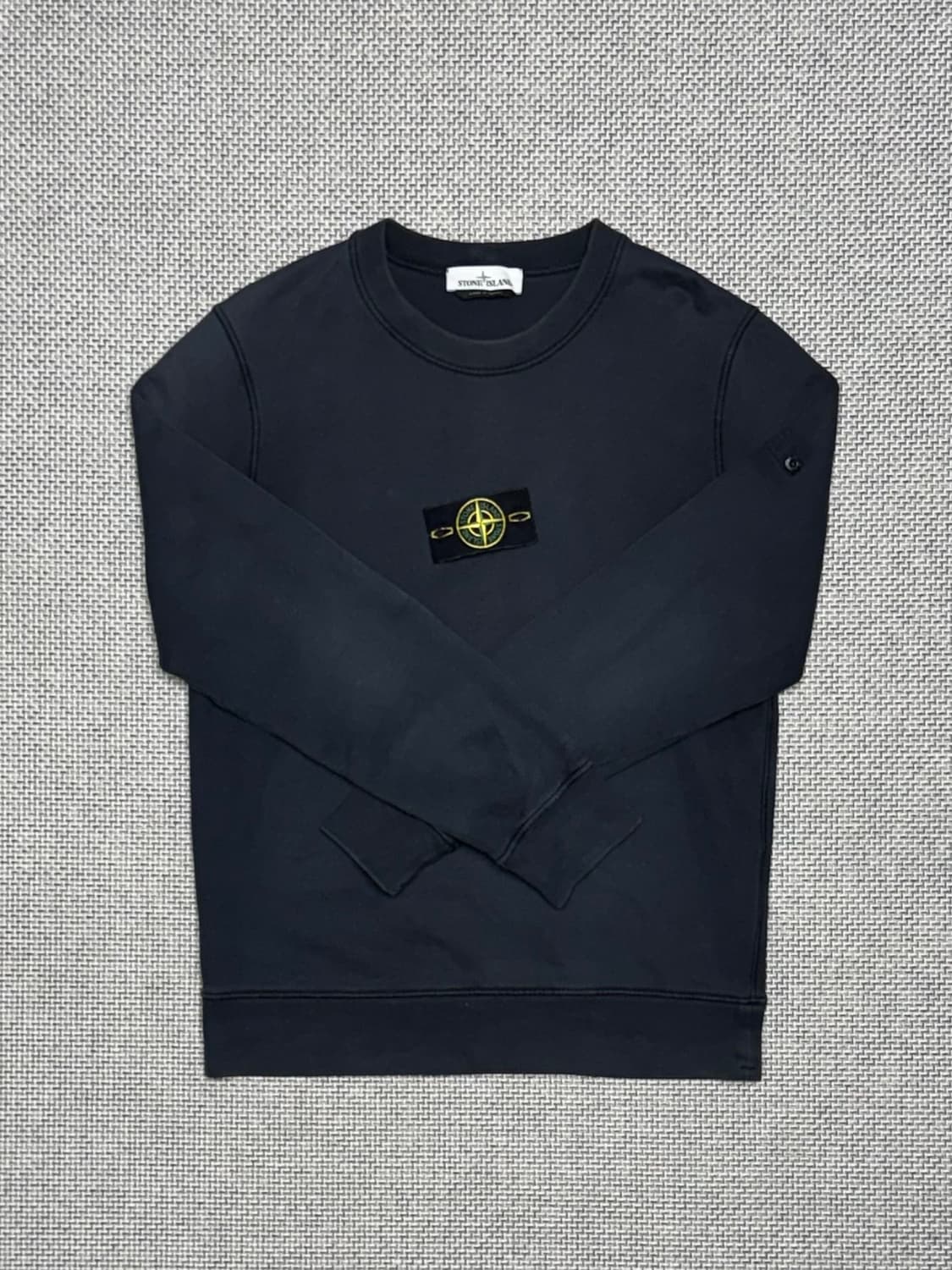 스톤아일랜드 맨투맨 상품이미지1