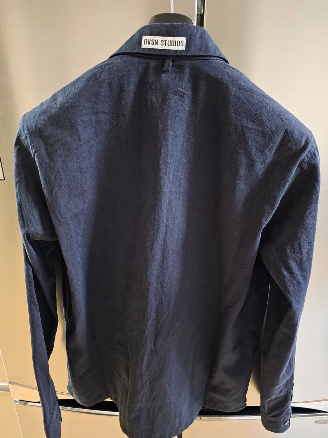 DVSN Classic Work shirt  상품이미지4