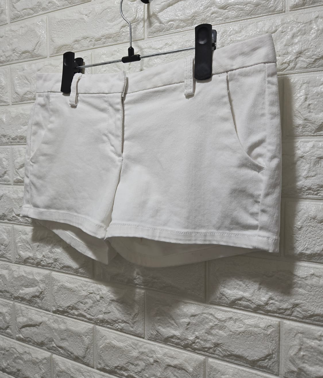 라코스테 치노 핫팬츠 27~28 상품이미지3