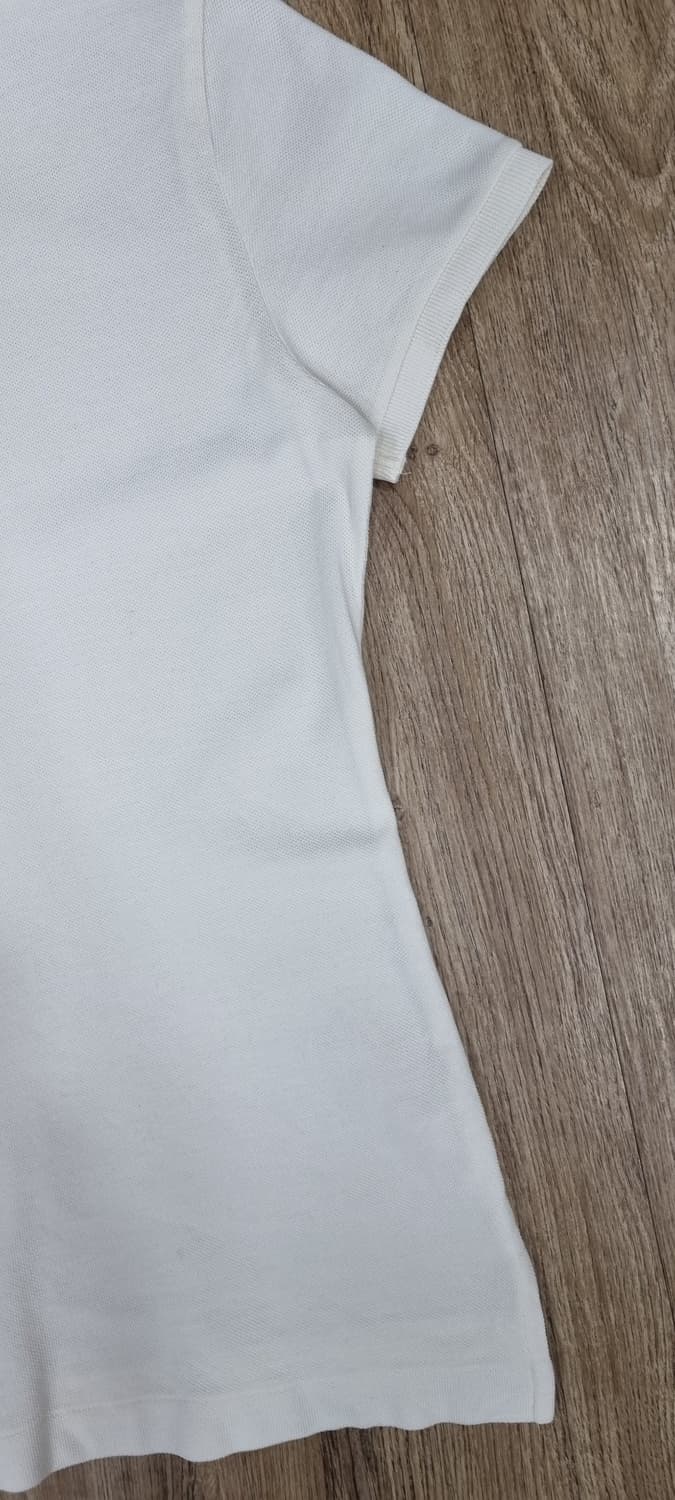 폴로랄프로렌 더 스키니 카라넥 반팔 S _ 여성 상품이미지8