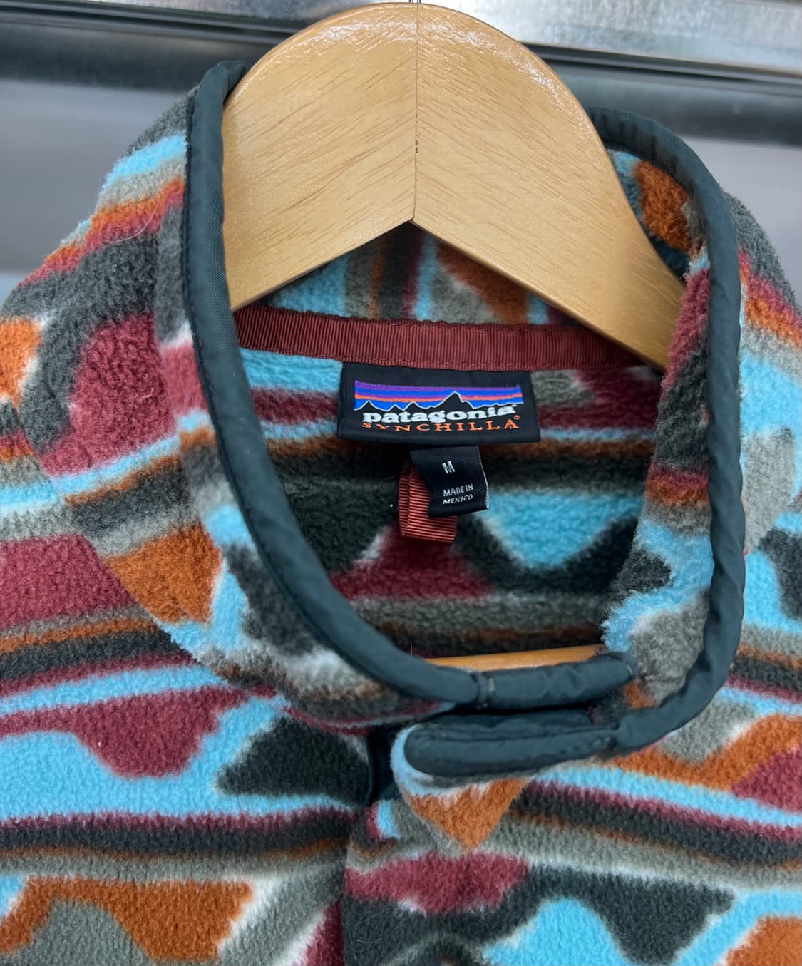 PATAGONIA Synchilla Snap-T Pullover 상품이미지3