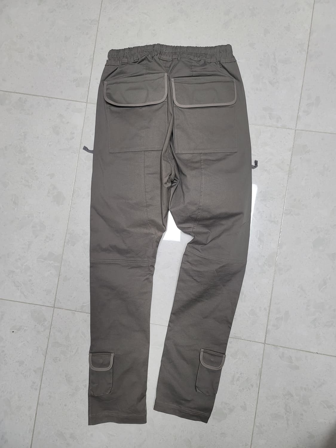 거의새옷 FAR 포켓 조거팬츠 S 허리28~30

 상품이미지2