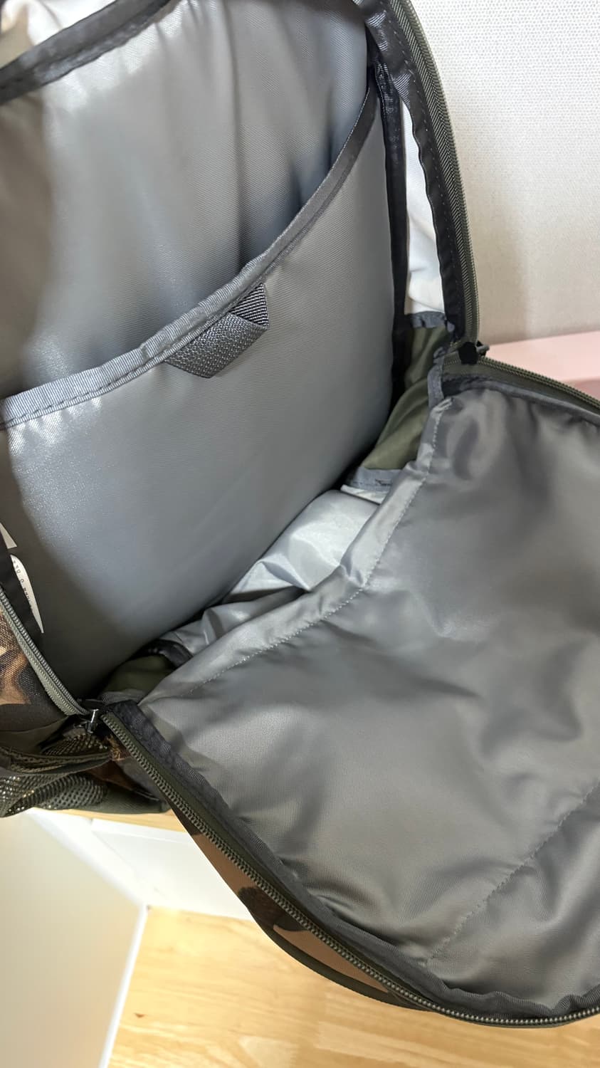 노스페이스 제스터 카모  상품이미지3