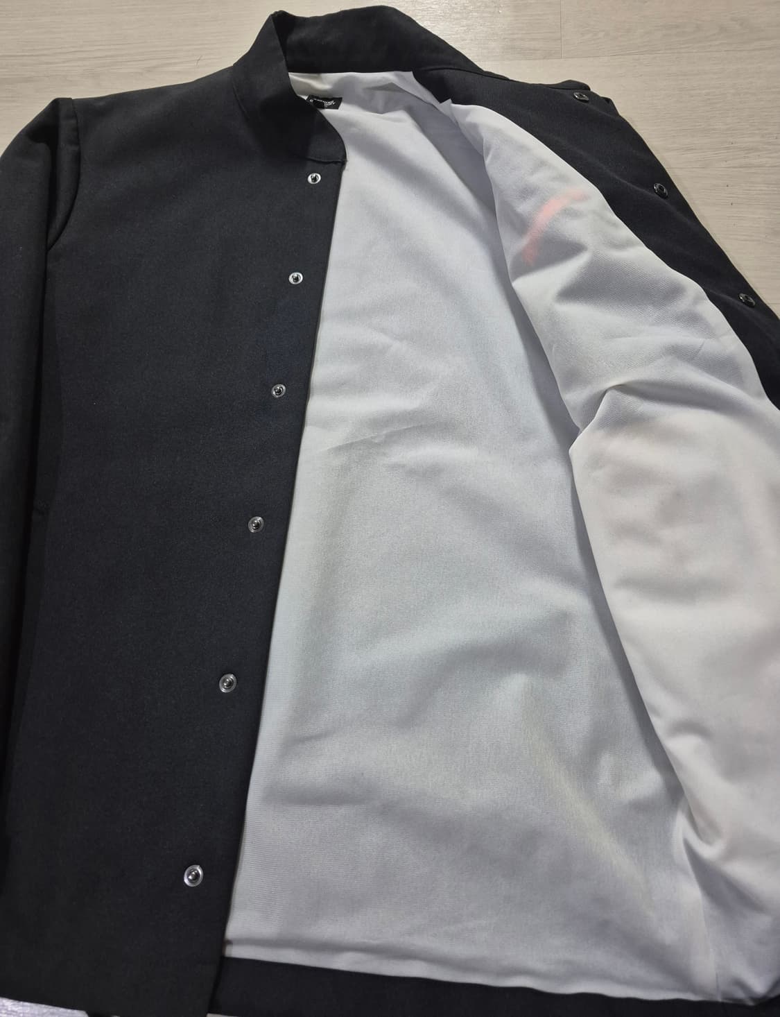 (S) 오프닝세레모니 일본산 블랙자켓 상품이미지3