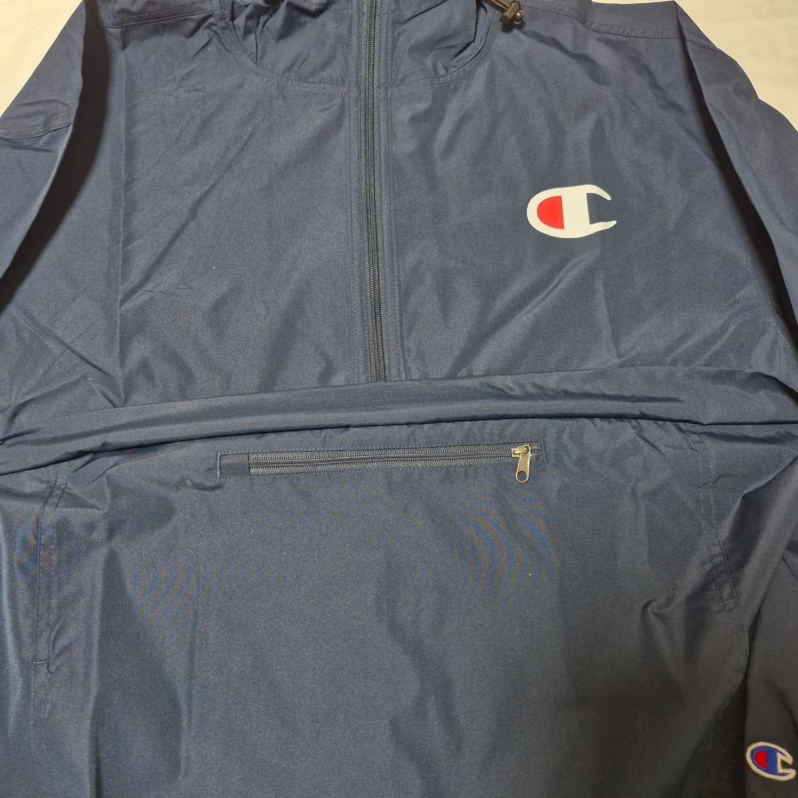 챔피온 아노락 바람막이 상품이미지8
