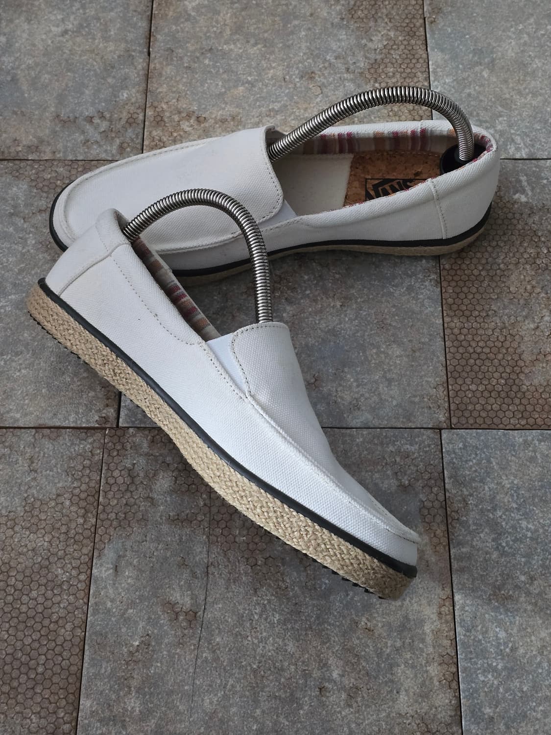 (260)반스 서프사이더 슬립온  상품이미지3