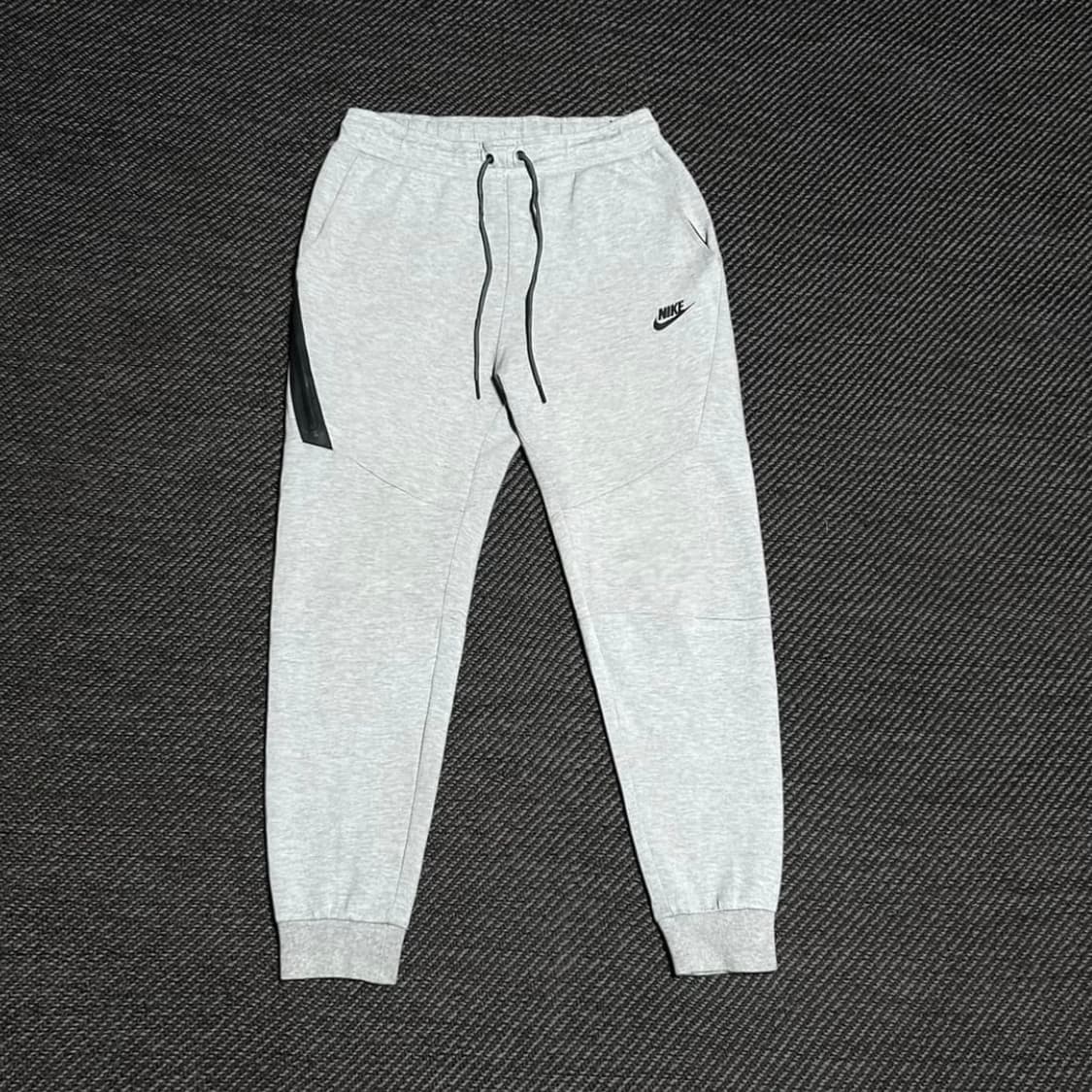 [XL] Nike 나이키 테크팩 그레이 조거팬츠 상품이미지1